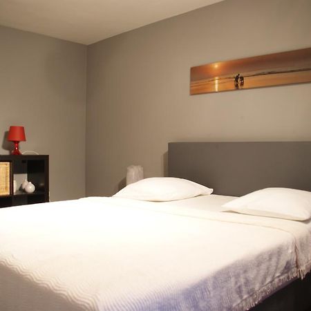 Vakantie Logies Allo Allo Poperinge Room photo
