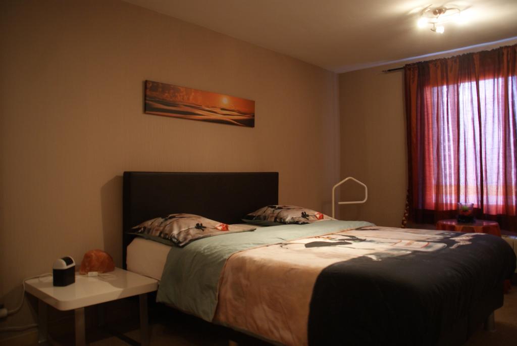 Vakantie Logies Allo Allo Poperinge Exterior photo