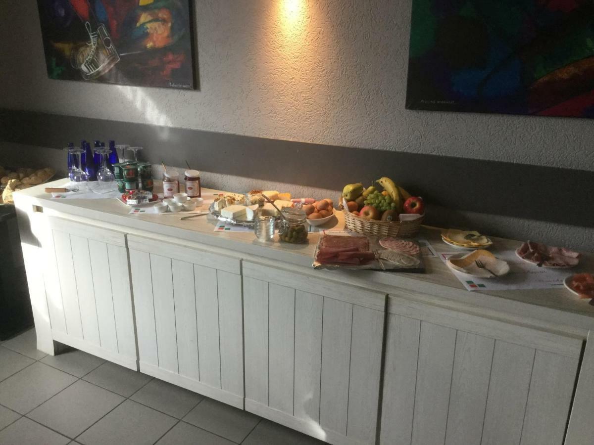 Vakantie Logies Allo Allo Poperinge Exterior photo